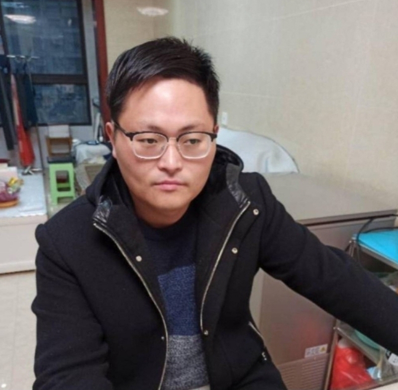 心愿的第一张照片--福清相亲网