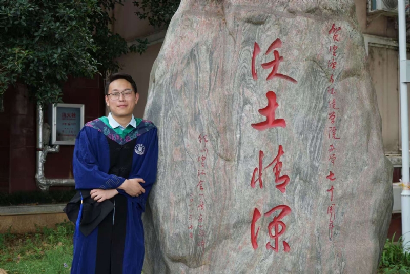 落寂星辰的第四张照片--福清相亲网