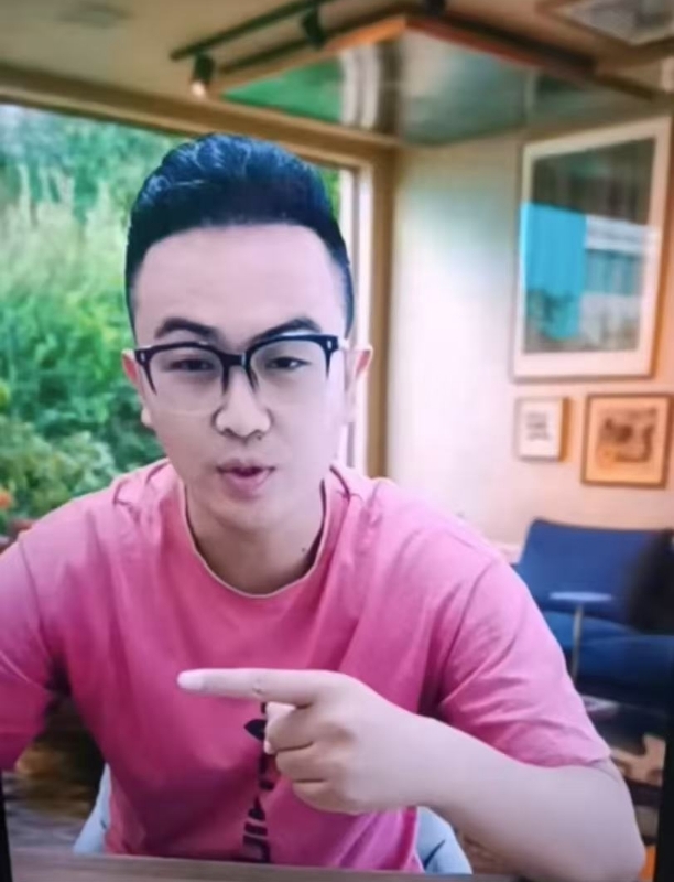 蒋先生的第一张照片--福清相亲网