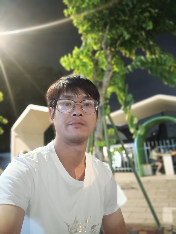 任豐的第二张照片--福清相亲网