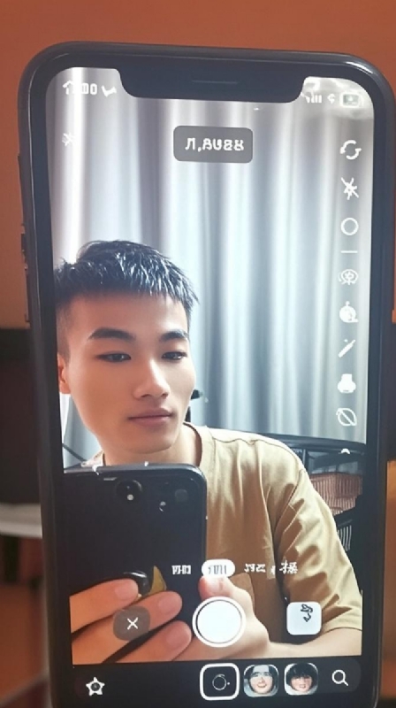 何小的第一张照片--福清相亲网