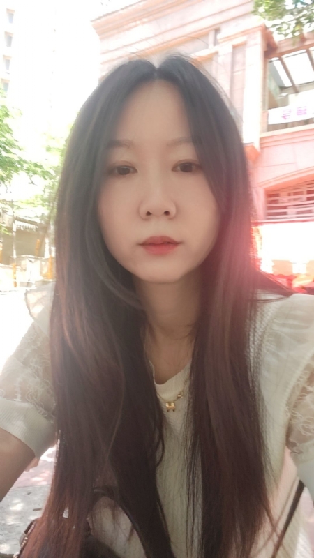 幸运的人儿的第一张照片--福清相亲网