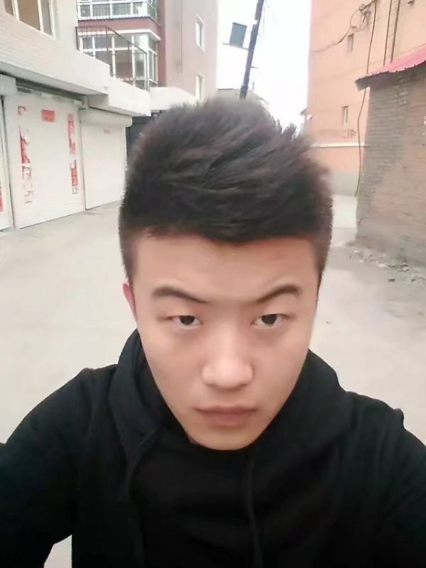 夜如情情似梦的第一张照片--福清相亲网