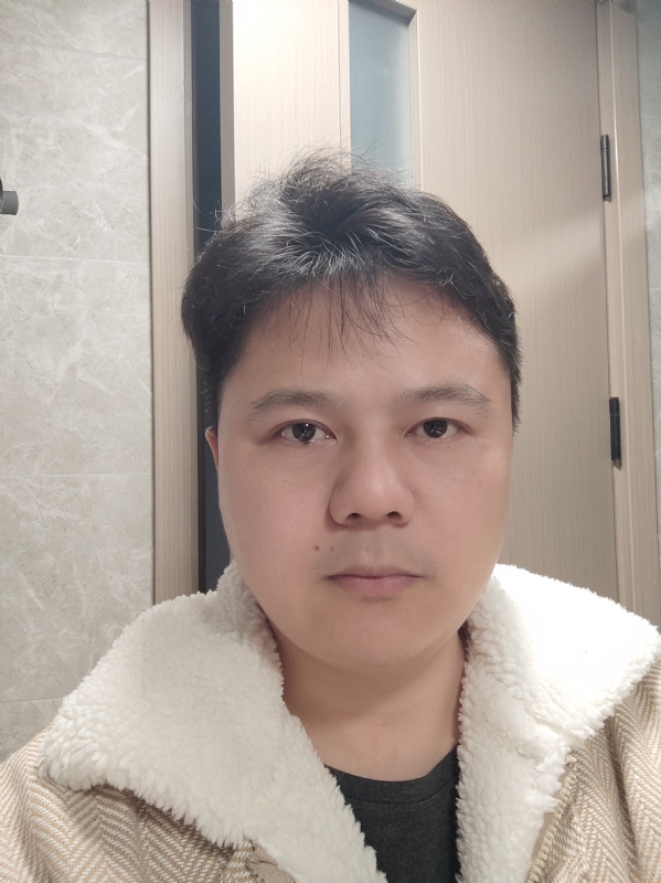 眉舒意足的第一张照片--福清相亲网