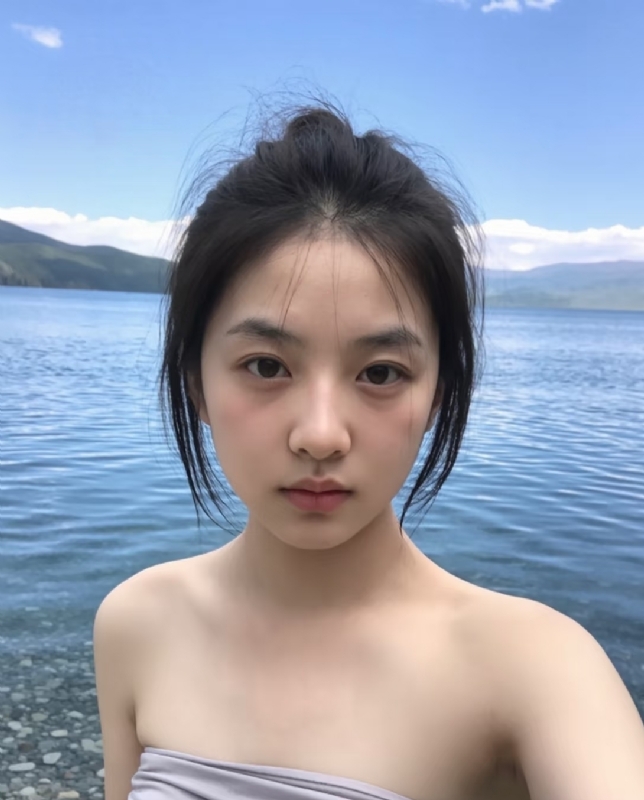 蔡蔡的第二张照片--福清相亲网