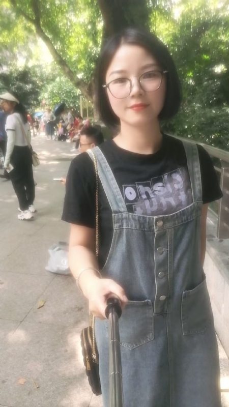 如燕的第一张照片--福清相亲网