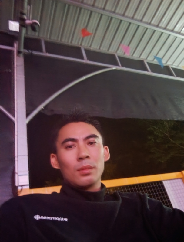 真诚的我的第一张照片--福清相亲网