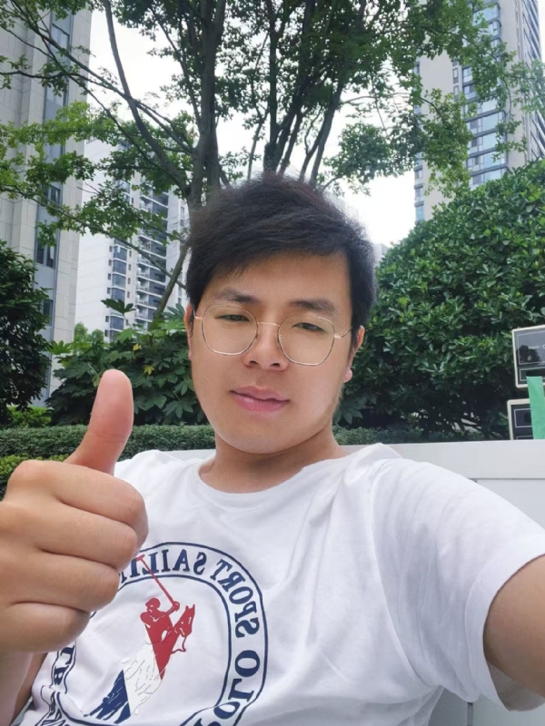 想要找个女朋友的第一张照片--福清相亲网