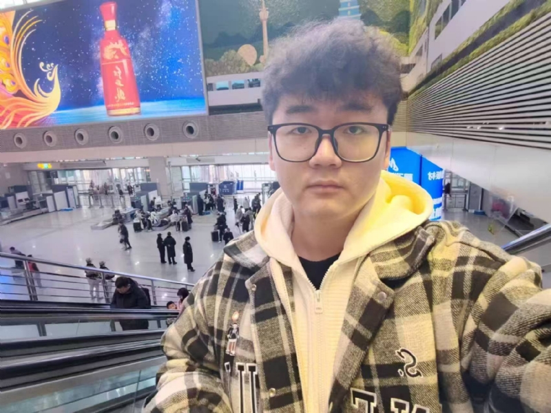 小白的第一张照片--福清相亲网