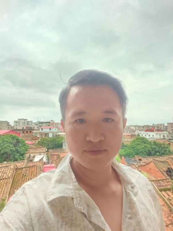 陌生人的第一张照片--福清相亲网