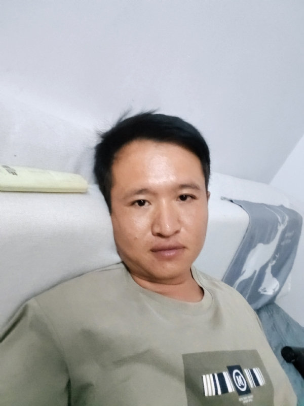 陌生人的第三张照片--福清相亲网