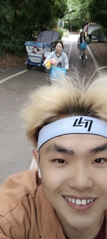 求安稳的第一张照片--福清相亲网
