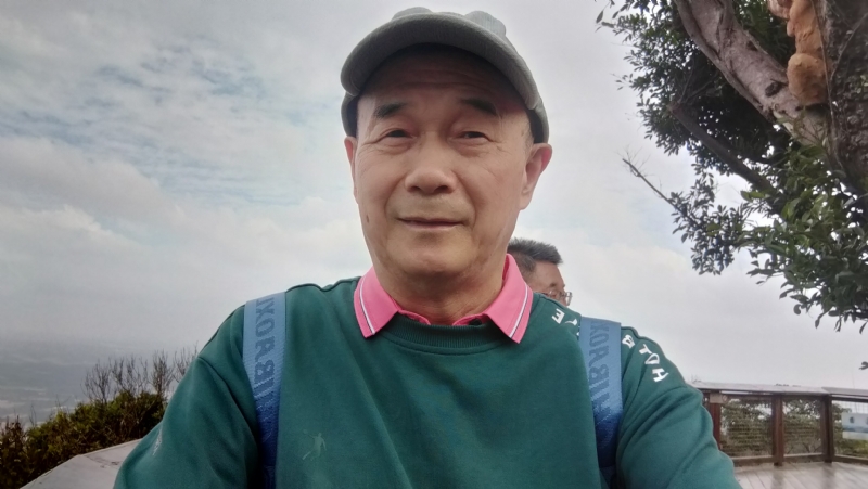 开心龙的第二张照片--福清相亲网