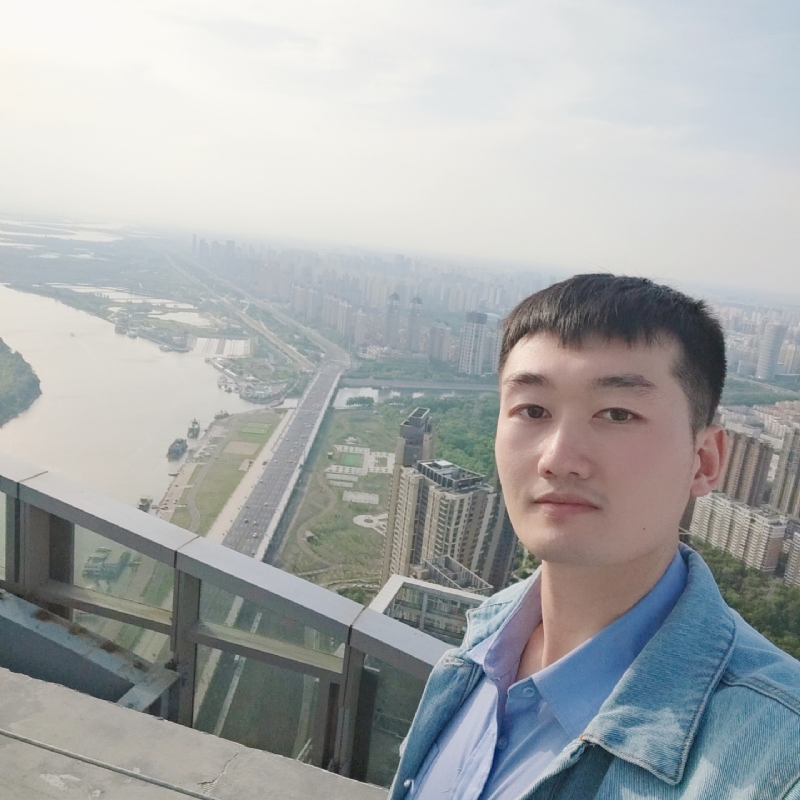 王闯的第一张照片--福清相亲网