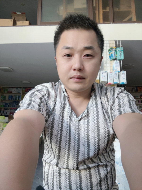 五是五的第二张照片--福清相亲网