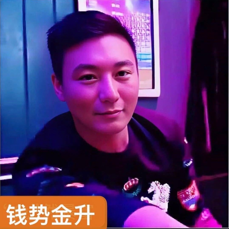 钱势金升的第一张照片--福清相亲网