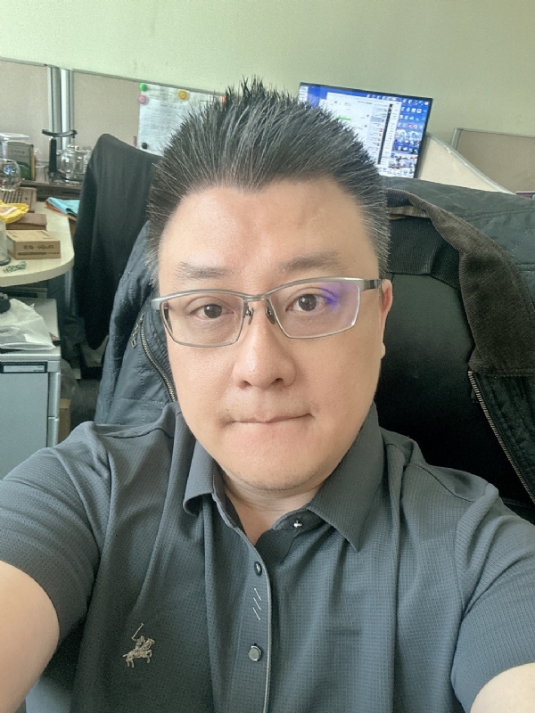 回归自我的第一张照片--福清相亲网