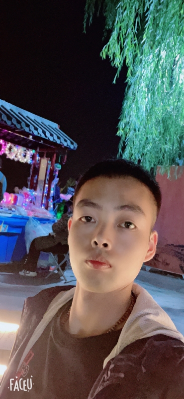 向阳而生的第二张照片--福清相亲网