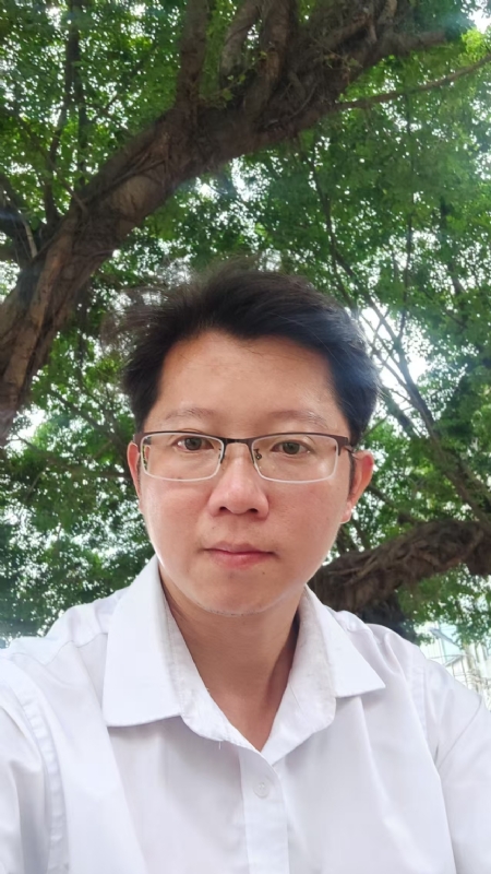 martin的第一张照片--福清相亲网