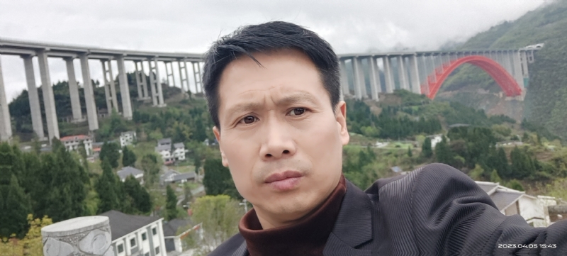 韩*劳务的第一张照片--福清相亲网
