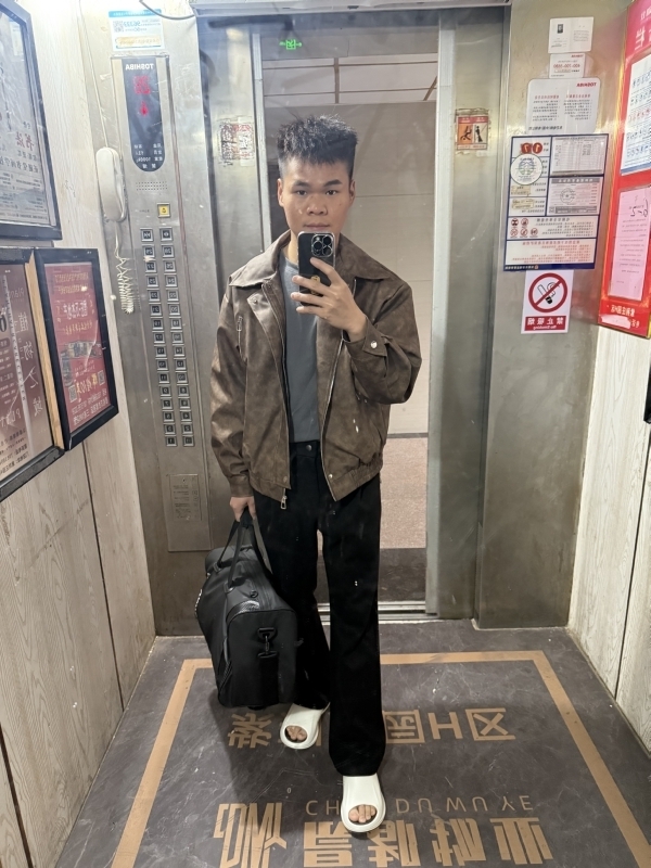 jin的第一张照片--福清相亲网