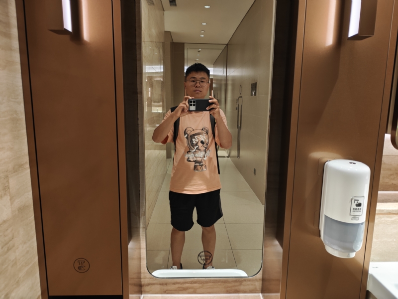 麒麟区幼儿园扛把子的第一张照片--福清相亲网