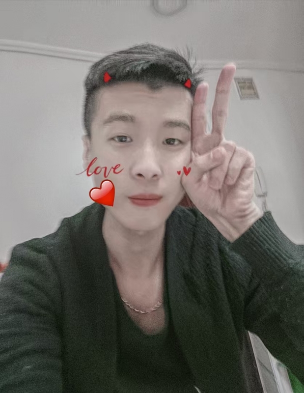 我不是巧克力的第一张照片--福清相亲网