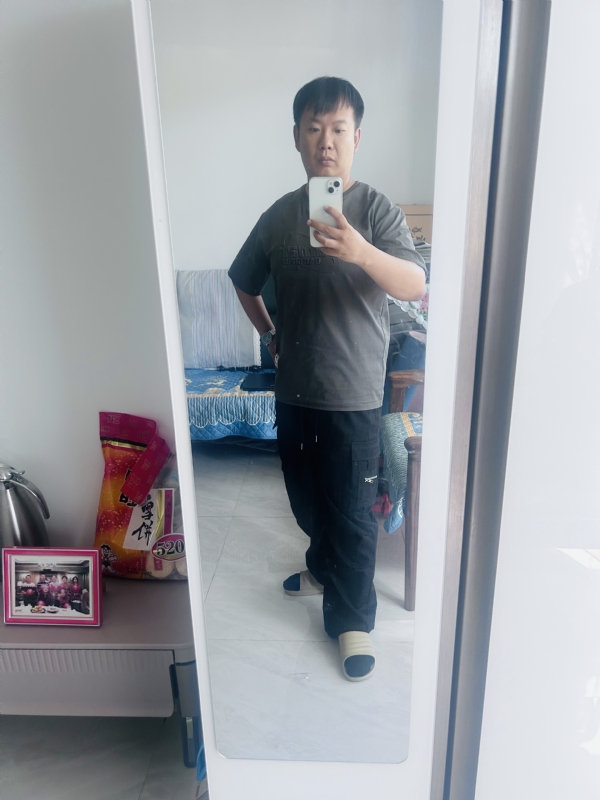 黄先生的第一张照片--福清相亲网