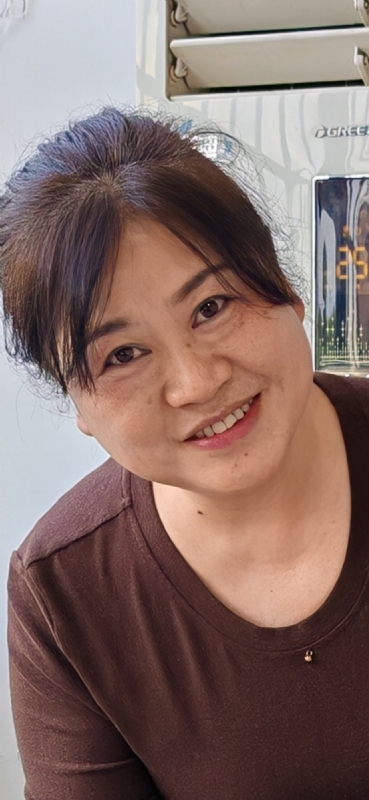 生活像一条河的第一张照片--福清相亲网