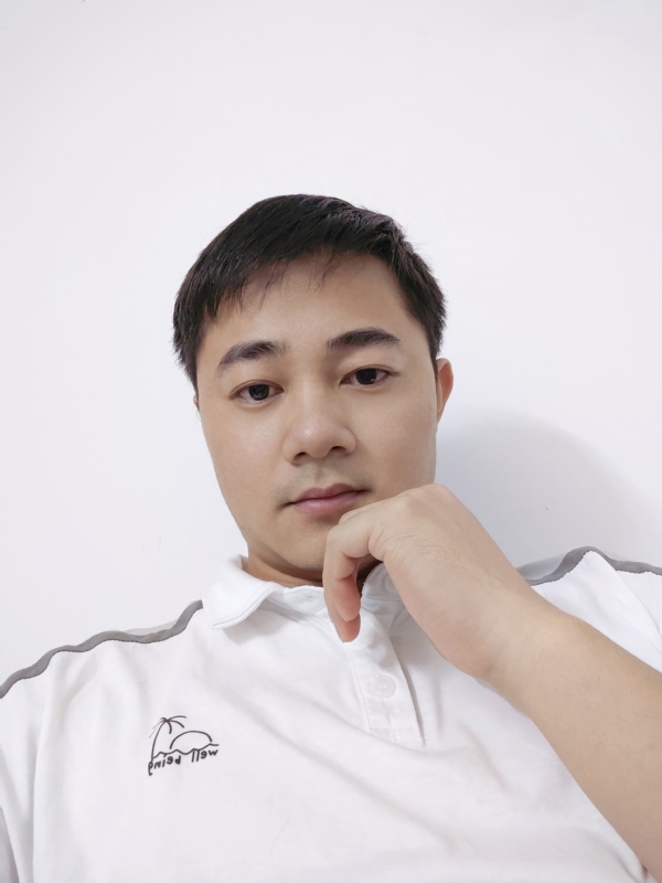 啊良的第一张照片--福清相亲网