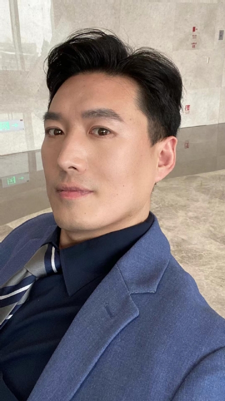 相见相识的第一张照片--福清相亲网