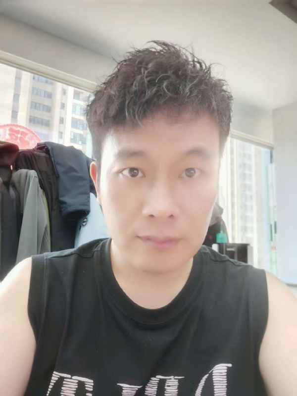 缘分何求的第一张照片--福清相亲网