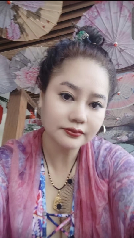 shi的第一张照片--福清相亲网