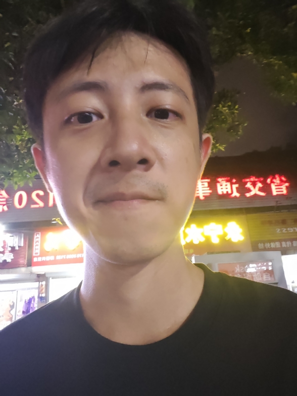 元亨利贞的第一张照片--福清相亲网