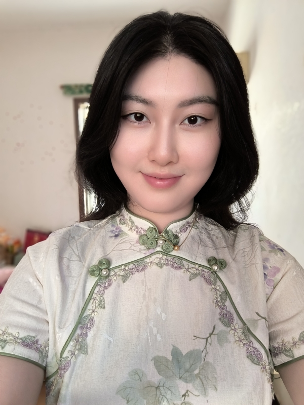 梅莱的第一张照片--福清相亲网