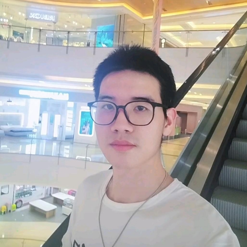 随缘的第二张照片--福清相亲网
