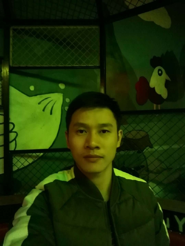 阿润的第一张照片--福清相亲网