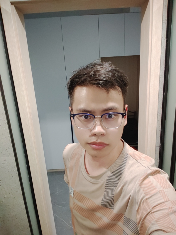 卖萌就会死星人的第五张照片--福清相亲网