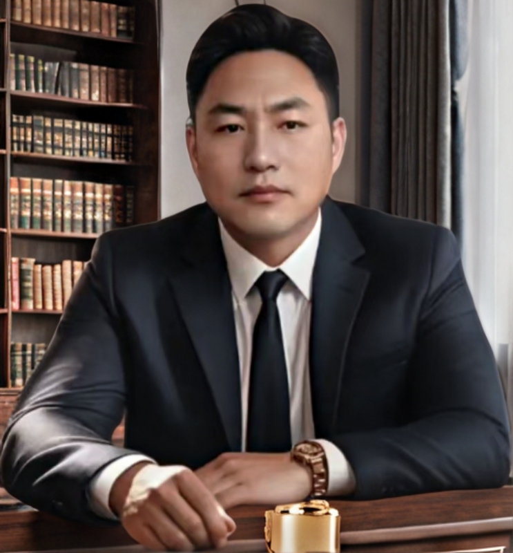 肖弋的第二张照片--福清相亲网