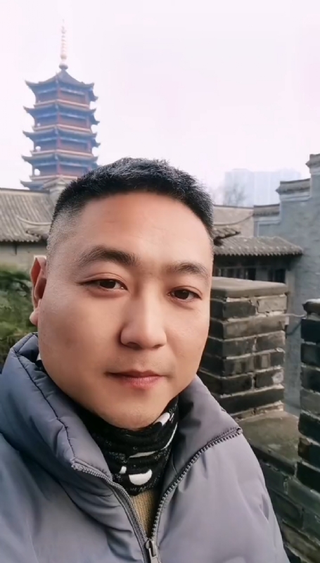 护爱天使的第一张照片--福清相亲网