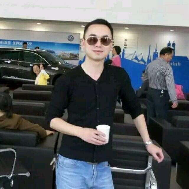 小汤米的第一张照片--福清相亲网