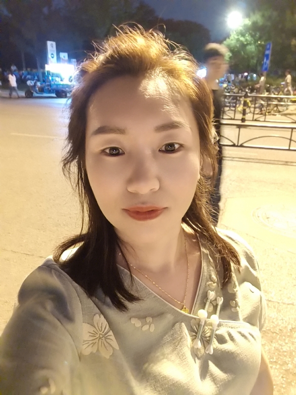 最美的期待的第一张照片--福清相亲网