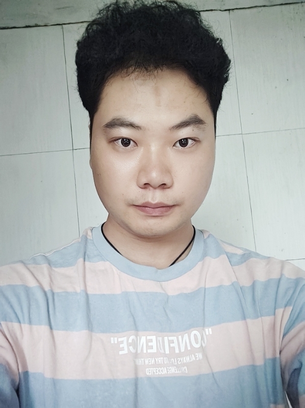 boy的第二张照片--福清相亲网
