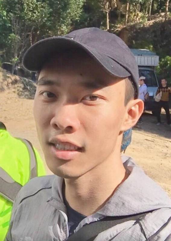bin的第二张照片--福清相亲网
