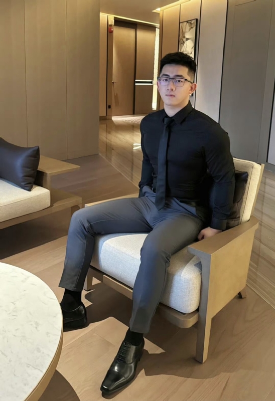 李寒外改英文可家的第一张照片--福清相亲网