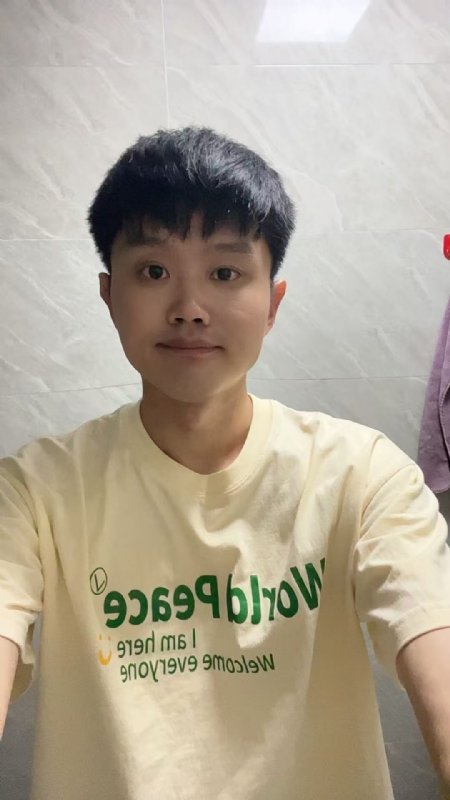 key的第一张照片--福清相亲网