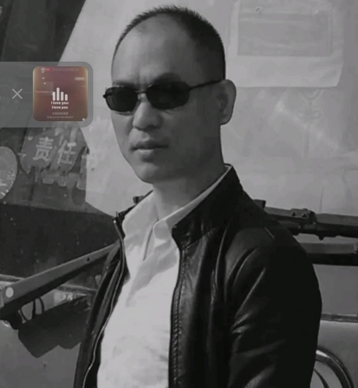 好男人的第一张照片--福清相亲网