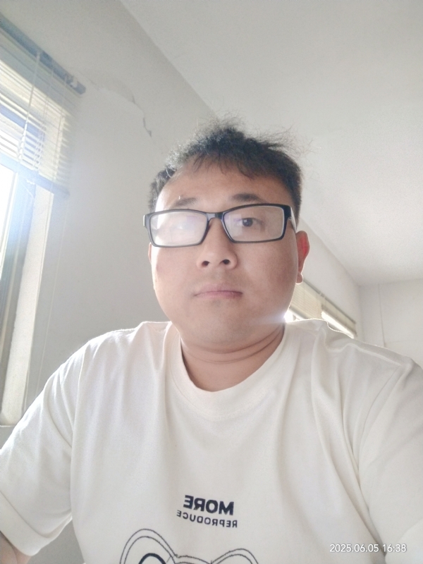 遇见你的第一张照片--福清相亲网