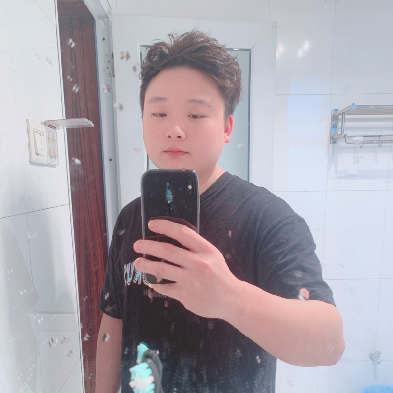 Luhao1016的第一张照片--福清相亲网