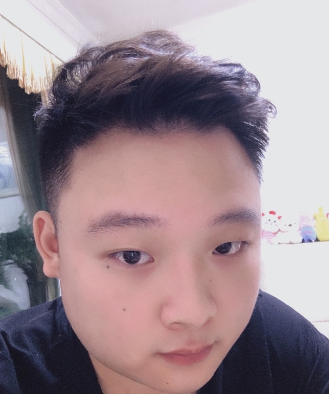 Luhao1016的第三张照片--福清相亲网